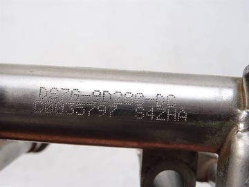 РЕЙКА ВПРЫСКА Ford Focus III LIFT 1.5 ECOBOOST