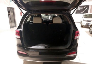 Kia Sorento III SUV 2.0 CRDi 185KM 2017 Kia Sorento Automat 4x4 Ksenon Navi Alu 18 Climatronic 7 osob Dealer Kia, zdjęcie 16