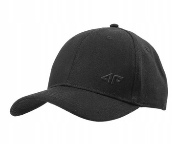 4F МУЖСКАЯ ЖЕНСКАЯ СПОРТИВНАЯ БЕЙСБОЛКА ИЗ ХЛОПКА UNI L/XL