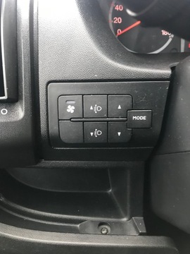 Citroen Jumper II 2013 Citroen jumper 9 - osobowy, zdjęcie 15