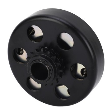 ЦЕНТРОБЕЖНАЯ СЦЕПЛЕНИЕ ДЛЯ ЦЕПИ 219 ДВИГАТЕЛЬ 6,5 Л.С. МИНИ-ВЕЛОСИПЕДЫ КАРТЫ