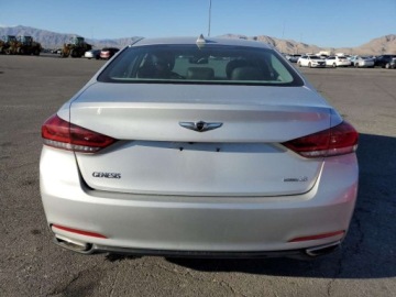 Hyundai Genesis II 2015 Hyundai Genesis 2015 3.8 Benzyna 311KM, zdjęcie 2