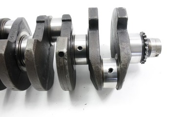 HŘÍDEL OJNICE AUDI A4 B7 2.0 TFSI A3 VW GOLF MK5 TURBO STOKER 1.8 TT OCTAVIA