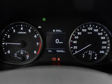Hyundai i30 III Hatchback Facelifting 1.0 T-GDI 120KM 2023 Hyundai i30 WJ9337L#1.0 T-GDI Smart Podgrz.f I, zdjęcie 11