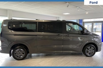 Ford Tourneo Custom II  L1 2.0 EcoBlue 170 KM 170KM 2025 Tourneo Custom 320 L2H1 Titanium A8 AWD 2.0 170KM, zdjęcie 5