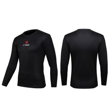 Мужской весенний термовелосипед, INSULATED X-TIGER XXL