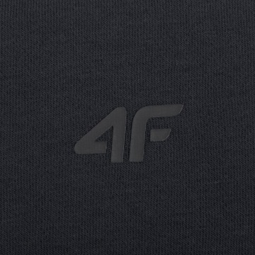 СВИТШОТ С КАПЮШОНОМ 4F ДЛЯ МАЛЬЧИКОВ 4F AW23M627