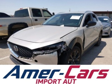 Mazda CX-30 2024 Mazda CX-30 2024 MAZDA CX-30 2.5 S SELECT SPORT 2.5 Benzyna 191KM, zdjęcie 1