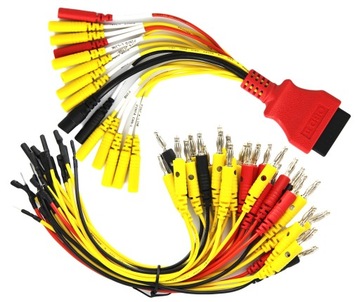 KABEL Uniwersalny OBD2 Multiplekser Multiplexer