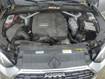 Audi A5 F5 2021 Audi a5 Premium 40 2021 2.0l 2.0 Benzyna 255KM, zdjęcie 6