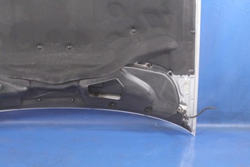 KAPOTA KRYT MOTORU MERCEDES S TŘÍDA W221 775