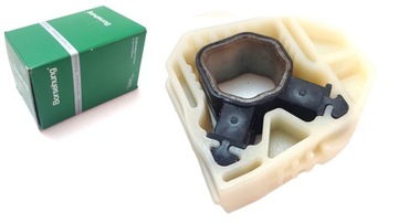 PODUSZKA G CHŁODNICY ORG RAPID ROOMSTER SUPERB II