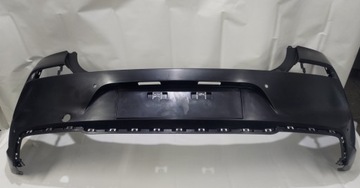 HYUNDAI I30 III 17- 5 DRZWI HB HACHBACK NOWY ZDERZAK TYŁ