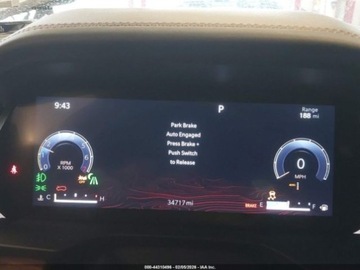 Jeep Grand Cherokee IV 2022 Jeep Grand Cherokee 2022 r., 3,6L SUMMIT 4X4 3.6 Benzyna 293KM, zdjęcie 6