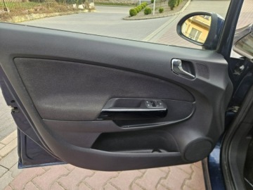 Opel Corsa D Hatchback 1.4 87KM 2011 Opel Corsa Klima, Elektryka, Serwis, Super /GWARAN, zdjęcie 17