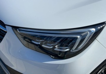Opel 2018 Opel Crossland X 1.2benz. 110KM Led Klima Navi Kamera Stan Bdb PO OPLATACH, zdjęcie 12
