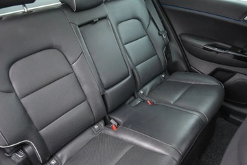 Kia Sportage IV SUV 1.6 T-GDI 177KM 2017 Kia Sportage 1.6 T-GDI 177KM AWD PLATINIUM JBL Panorama Navi Skory Gwaranc, zdjęcie 32