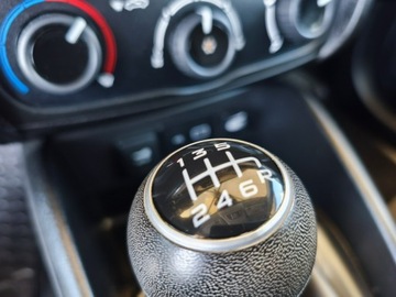 Fiat Tipo II Sedan 1.4 95KM 2020 Fiat Tipo 1.4 benzyna + LPG, zdjęcie 18