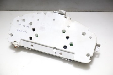 BUDÍKY VOLVO V50 1.6D