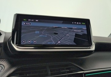 Peugeot 2008 II SUV Facelifting 1.2 PureTech 130KM 2024 Peugeot 2008 PureTech 130 GT SS EAT8 SalonPL FVat Od Reki Bogata Wersja, zdjęcie 22