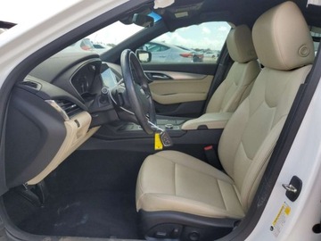 Cadillac 2021 Cadillac CT5 Luxury 2021 2.0l 2.0 Benzyna 237KM, zdjęcie 7