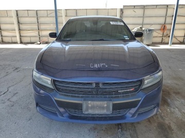 Dodge Charger VII 2017 Dodge Charger SXT 2017 3.6l 3.6 Benzyna 292KM, zdjęcie 5