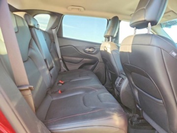 Jeep Cherokee V 2021 Jeep Cherokee Trailhawk 2021 3.2 Benzyna 271KM, zdjęcie 10