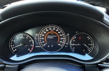 Mazda CX-30 2.0 SKYACTIV-G 150KM 2022 Mazda CX-30 Hybryda / Automat / Navi / Kamera, zdjęcie 21