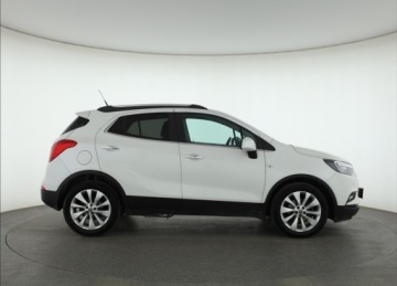 Opel Mokka I X 1.6 CDTI Ecotec 136KM 2019 Opel Mokka 1.6 CDTI, Automat, Skóra, Navi, Klima, zdjęcie 5