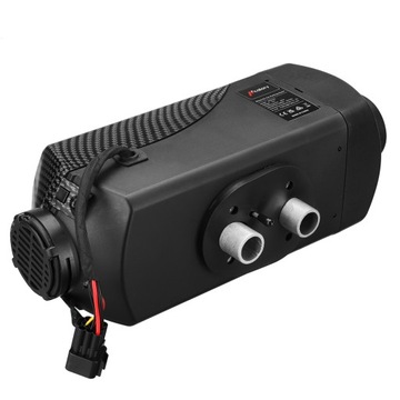 WEBASTO 12V 2KW ДИЗЕЛЬНЫЙ СТОЯНОЧНЫЙ ОБОГРЕВ