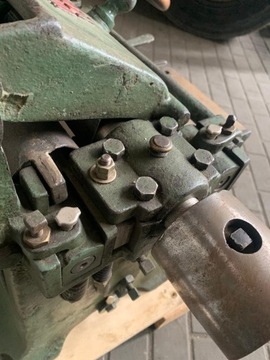 Рейсмус Kirchner 220