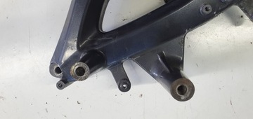 КРЕПЛЕНИЕ ВЫХЛОПА KYMCO NEW DOWNTOWN 350 SWINGARM