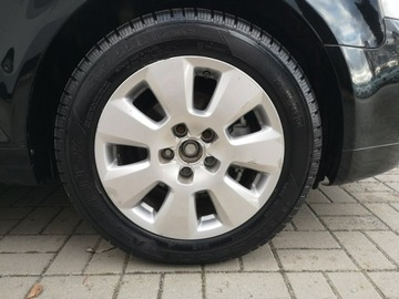 Audi A3 8P Hatchback 3d 1.9 TDI 105KM 2005 Audi A3 Sportback 1.9 TDI 105KM Klimatronik, zdjęcie 22