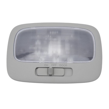 Lampa górna samochodu 928704D500QW Wymiana lampy