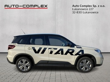 Suzuki 2025 Suzuki Vitara Premium Plus 1.4 mildHybrid 4WD Automat Demo 1.4 Hybryda, zdjęcie 5