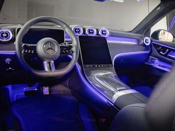 Mercedes GLC C254/X254 Coupe 2.0 220d 197KM 2025 GLC Coupe 220 d 4-Matic AMG Line 2.0 (197KM) 2025, zdjęcie 7
