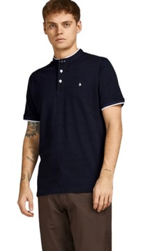 Koszulka męska polo Jack&Jones L T4B224