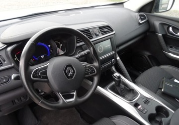 Renault Kadjar Crossover 1.2 Energy TCe 130KM 2016 Renault Kadjar 1.2TCE 130KM Xenony Navi Kamera Oplacony Serwis 1.2, zdjęcie 11