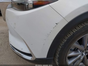 Mazda CX-9 2023 Mazda CX-9 2023 r.,2,5L GRAND TOURING 2.5 Benzyna 227KM, zdjęcie 16