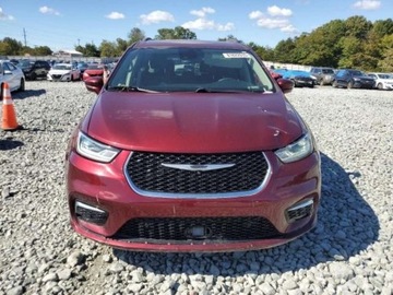 Chrysler Pacifica II 2022 Chrysler Pacifica Touring l 3.6 Benzyna 287KM, zdjęcie 1