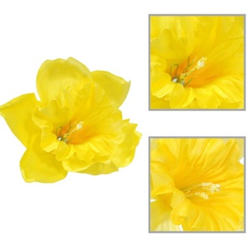 ЦВЕТОЧНЫЙ БУКЕТ Нарциссы Нарцисс ЦВЕТЫ 16 ВЕТВЕЙ ПАСХАЛЬНЫЙ УКАЗ