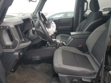 Ford 2021 Ford Bronco Base 2021 2.3l 2.3 Benzyna 270KM, zdjęcie 7