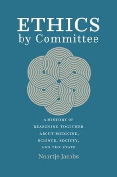 Ethics by Committee NOORTJE JACOBS