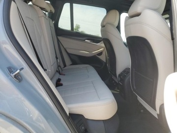 BMW X3 G01 2022 BMW X3 xDrive30i, R-4 2.0L 248KM, od ubezpieczalni. 2.0 Benzyna 248KM, zdjęcie 10