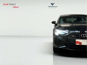 Audi A3 8Y S3 Limousine 2.0 TFSI 310KM 2022 Audi S3 Limosuine Quattro S tronic *Matrix LED, An, zdjęcie 14