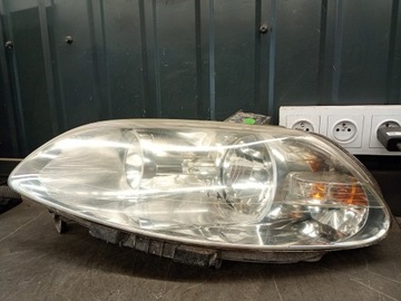 518012660 SVĚTLO PRAVÝ PŘEDNÍ FIAT CROMA II