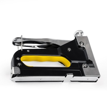 СТЕПЛЕР ДЛЯ ОБИВКИ TAKER Металл 4-14мм + СКОБЫ для Taker 5100 шт.