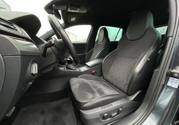 Skoda Superb III Kombi Facelifting 2.0 TSI 190KM 2020 Skoda Superb Sportline Pakiet Comfort, FV 23, GPS, Tempomat, Ambiente, Ke, zdjęcie 7