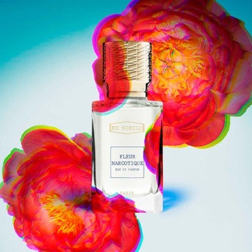 Ex Nihilo Fleur Narcotique EDP 2 мл