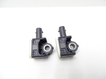 CZUJNIK UDERZENIA 6R0959351A IBIZA IV POLO V 6R FABIA II LIFT